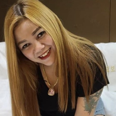 Single Thai female Gena from Bangkok, Thailand