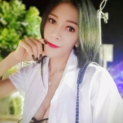 Single Thai ladyboy Joyrinlanee from Koh Samui, Thailand