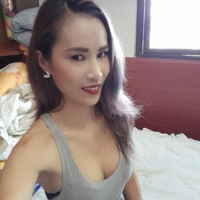 Single Thai female Koi from Bangkok, Thailand