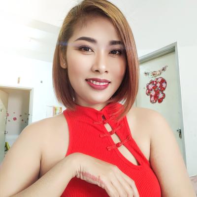 Single Thai female Nana from Bangkok, Thailand