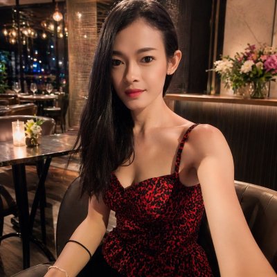 Single Thai ladyboy Natty from Koh samui, Thailand 🇹🇭