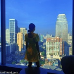 Asian doll Ploy wants you to join her for a drink