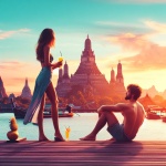 Top Reasons Why Single Men Are Flocking to Thailand A Comprehensive Guide seoonly