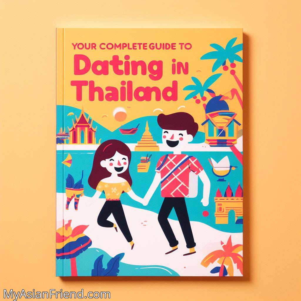 Your Complete Guide to Dating in Thailand seoonly
