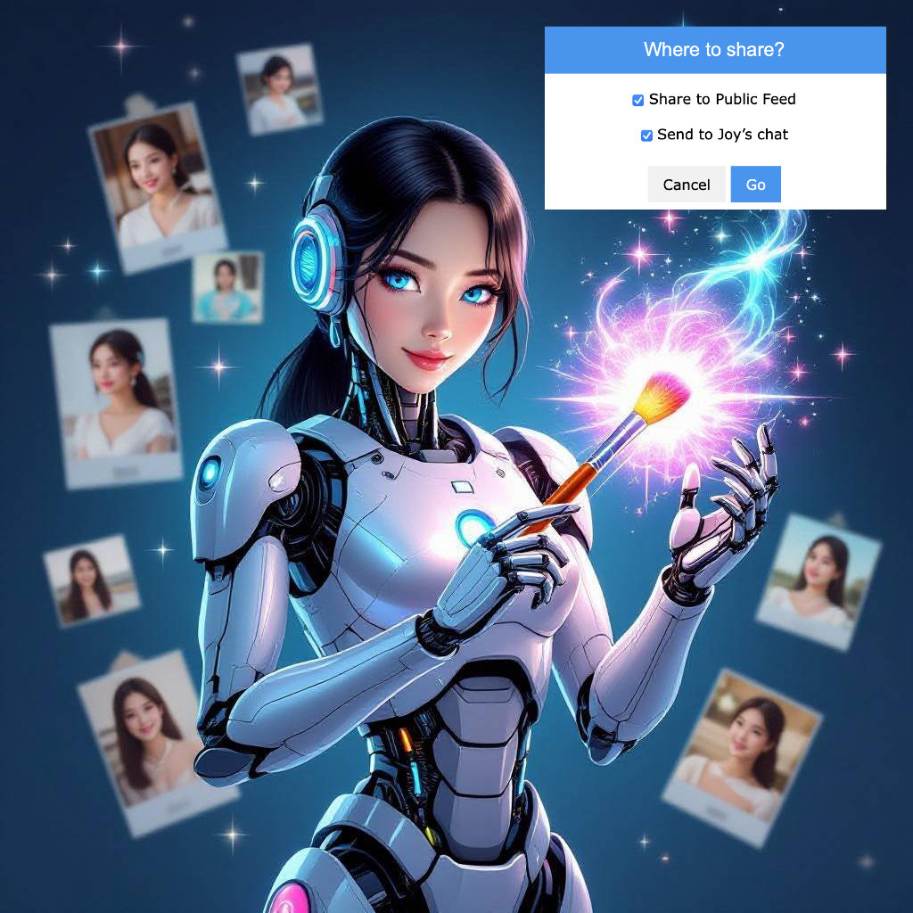 AI Edit Feature Just Leveled Up 