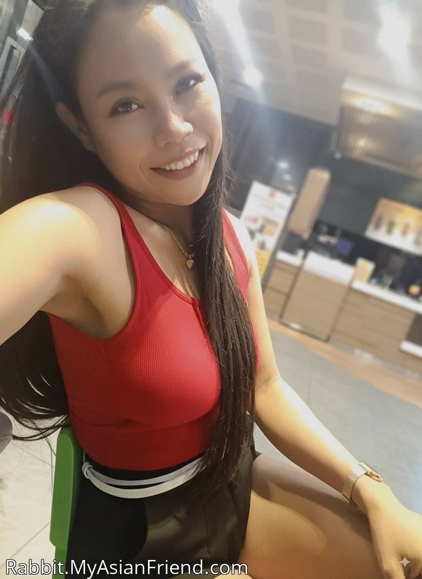 Farewell Announcement for Rabbit