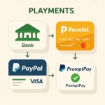 More Top Up and Payment Options available