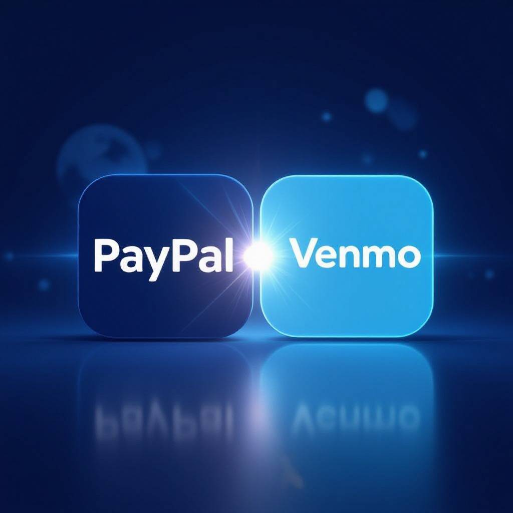 Good News about PayPal and Venmo Update