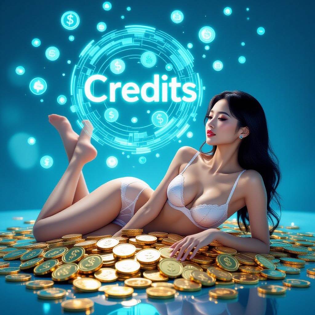 New Credit System and Cheaper Way To Get Credits