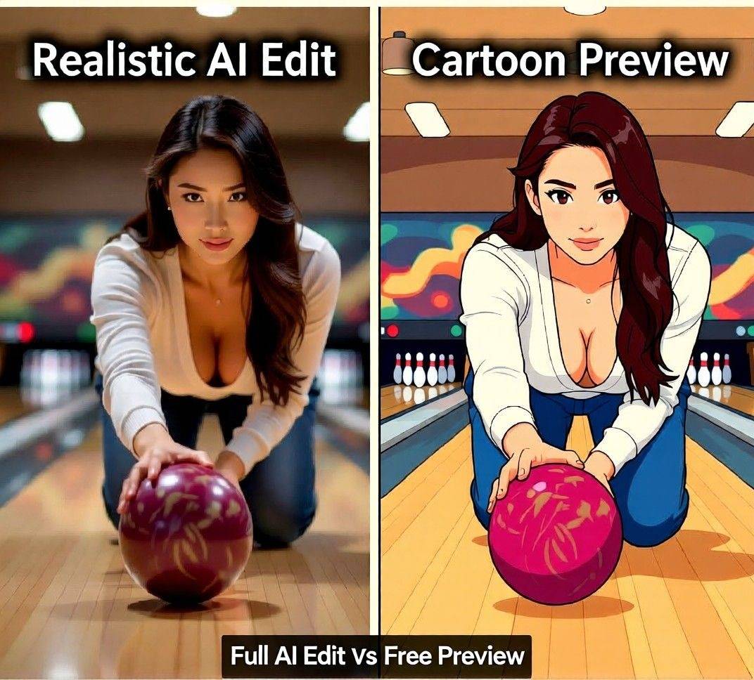 AI Edit is now available for free users