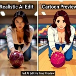 AI Edit is now available for free users