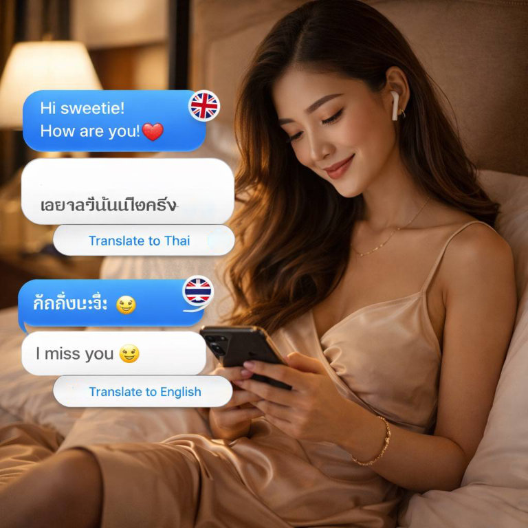 New Chat Translation Feature Now Live