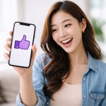 Like Blog Posts to Support Your Favorite Girls