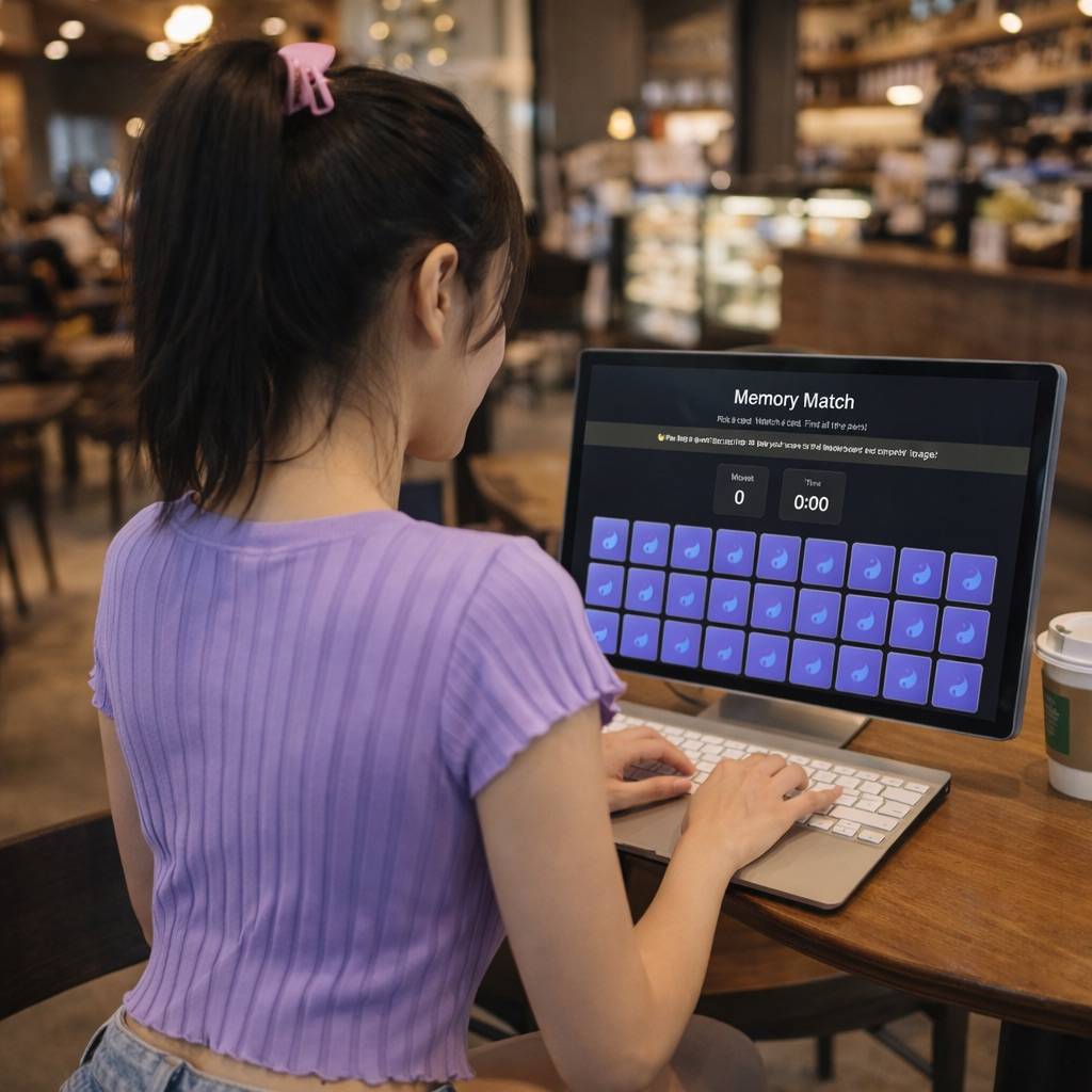 Asian Friend Arcade is Live