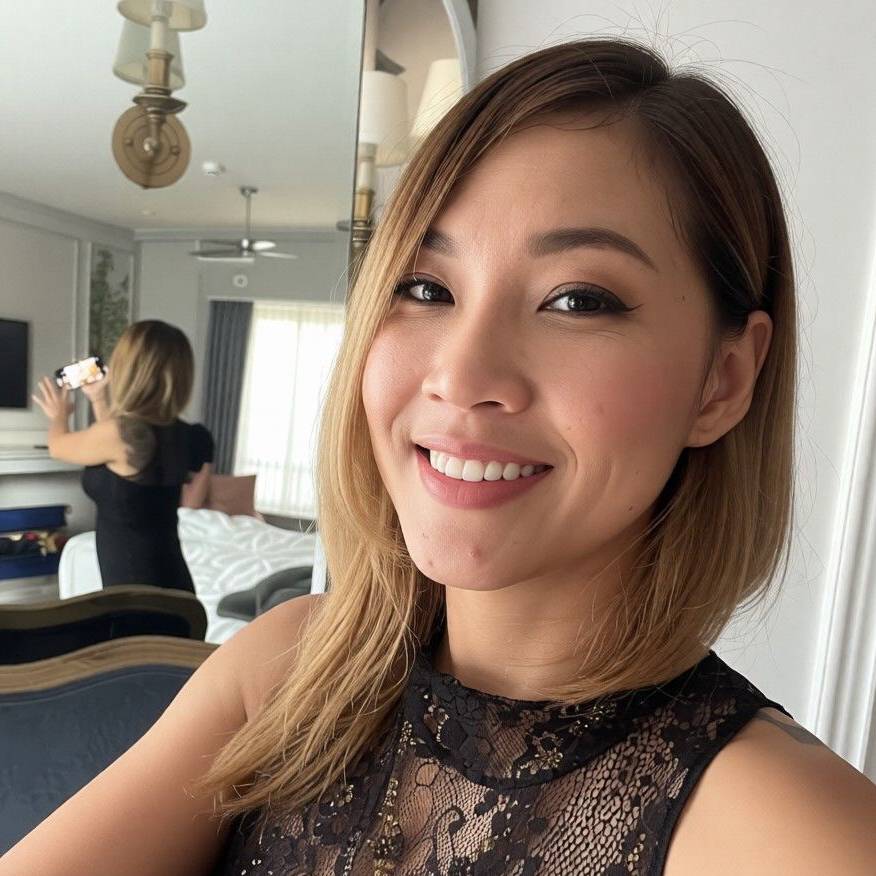 Congratulations to Bae who Found True Love Here