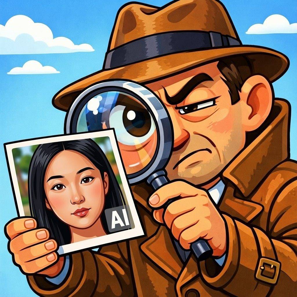 Help Us Keep Things Real