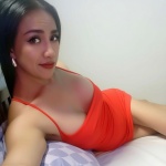 Welcome Bestty Samui our newest Asian Friend who is friends with Jenny Samui