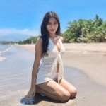 Meet Kaye First Filipina Ladyboy to Chat With on MyAsianFriend 