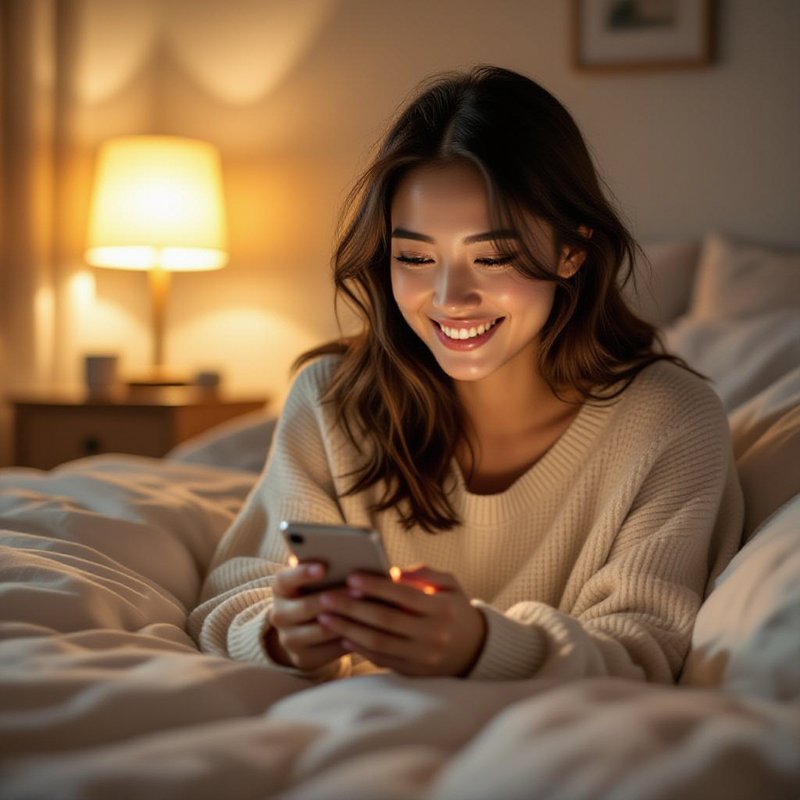 Thai Girlfriend Experience Online Without the Subscription Trap seoonly