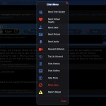 You Can Now Block Individual Girls from Messaging You