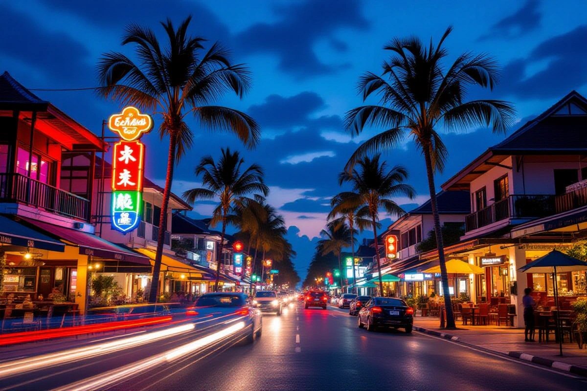 Where to Find Freelancers in Koh Samui extonly