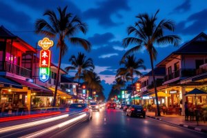 Where to Find Freelancers in Koh Samui 