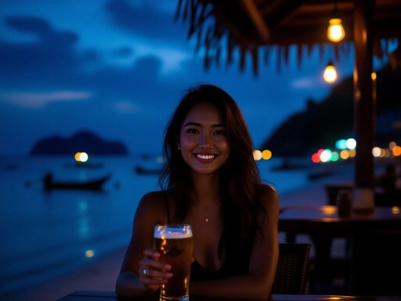 Where to Find Freelancers in Krabi Ao Nang extonly