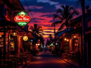 Where to Find Freelancers in Hua Hin 