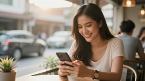 Chat with Asian Girls Online No Bots No Credits No Nonsense 