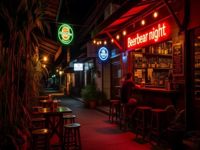 Where to Find Freelancers in Chiang Rai 