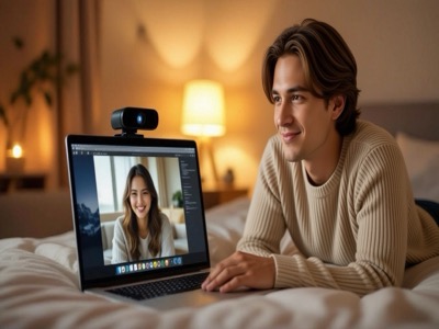 Thai Webcam Girls Private Video Chat 