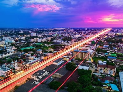 Where to Find Freelancers in Korat 