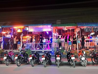 Where to Find Freelancers in Koh Chang 