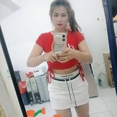 Single Thai female Parry from Bangkok, Thailand