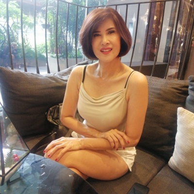 Single Thai female Patty from Bangkok, Thailand